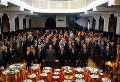 Galatasaray'da Divan Kurulu günü