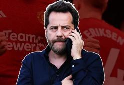 Galatasaray'dan transferde çarpıcı hamle! Yıldız orta saha için teklif yapıldı...