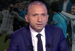 Deniz Çoban, Beşiktaş - Adana Demirspor maçındaki hakem kararlarını tek tek inceledi! 'İki net penaltıyı vermedi! Kırmızı kart görmeliydi'