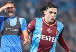 Trabzonspor'da kadro dışı kalan Abdülkadir Ömür'ün yeni takımı belli oldu!