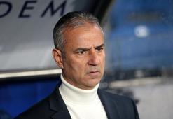 İsmail Kartal: Penaltıdan önce net bir penaltımız daha var