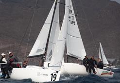 Tenzor Cup 2. etabında zafer ‘Bogatyrs’ın