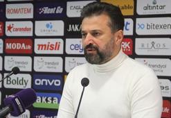 Bülent Uygun: Başımızı kaldıracağız, yola devam edeceğiz
