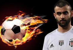 Ghezzal, Beşiktaş'tan ayrılıyor! Yeni takımı yine Süper Lig'de...