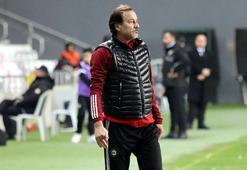 Altay'da flaş istifa! Yusuf Şimşek görevinden ayrıldı