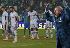 Çaykur Rizespor mağlubiyeti sonrası faturayı kesti! Ruhsuz oyun