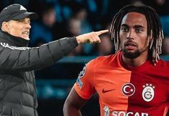 Tuchel'in Sacha Boey aşkı! Nedeni ortaya çıktı...