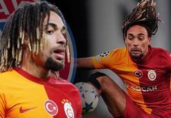 Sacha Boey transferinde son dakikada! Galatasaray ile Bayern Münih anlaşmaya vardı
