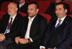 Trabzonspor'dan dev sermaye artırımı