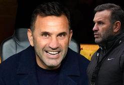Sürpriz! Beşiktaş'ın eski yıldızı Galatasaray yolunda: Okan Buruk ikna etti