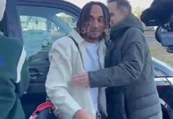 Sacha Boey, Bayern Münih'e imza atmak için Almanya'da