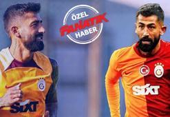 Kerem Demirbay'dan FANATİK'e özel transfer sözleri: 'Burada olmaktan mutluyum'