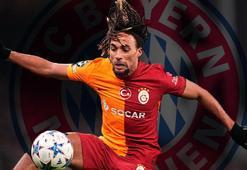 Bayern Münih cephesinden Sacha Boey açıklaması! 'O, bizim için 'rüya' oyuncu.'