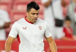 Galatasaray için transferde Marcos Acuna iddiası