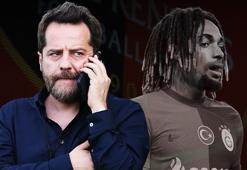 Galatasaray'dan transferde paket talep! Hem sağ bek hem de sol bek aynı takımdan...