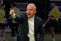 Fenerbahçe'de İsmail Kartal'dan futbolcularına uyarı üstüne uyarı!