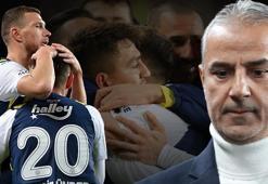 (ÖZET) Fenerbahçe - Ankaragücü maçı sonucu: 2-1 | Fenerbahçe kendi sahasında hata yapmadı