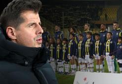 Emre Belözoğlu'ndan Fenerbahçeli yıldıza övgü: Barcelona, Real Madrid'de dahi oynar
