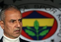 İsmail Kartal: Yerli bir santrfor transferi yapmak istiyoruz