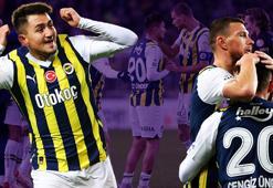 Fenerbahçe'nin Ankaragücü maçı sonrası dikkat çekti! 'Gol atmadığı yarının yıldızı oldu, farkı bu!'