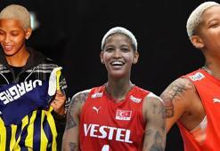 Fenerbahçe'ye kötü haber geldi! Melissa Vargas bu kez dönemiyor, herkes merak ediyordu...