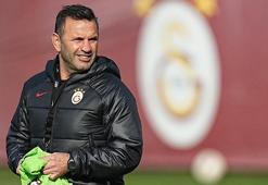 Okan Buruk'tan Icardi kararı! Galatasaray'ın 11'i belli oldu...