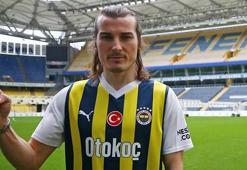 Resmen açıklandı: Çağlar Söyüncü Fenerbahçe'de