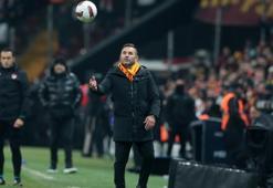 Okan Buruk riskleri aldı! İşte Galatasaray'ın şifresi...