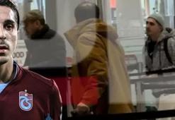 Transfer haberleri | Milli yıldız Hull City için İstanbul'dan ayrıldı! Havalimanından ilk görüntü geldi...
