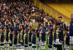 Fenerbahçe'nin yıldızı için flaş iddia! 'Napoli'de oynamak istiyor'