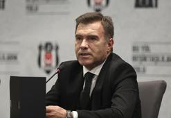 PFDK sevkleri açıklandı! Beşiktaş'ta Feyyaz Uçar'ın açıklamaları...