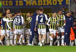 Fenerbahçe'de kendilerini aştılar! Yıldızlardan kariyer zirvesi...