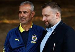 Fenerbahçe'de yerli golcü transferi bitiyor! Haber bekliyor...