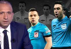 Deniz Çoban, 23. hafta hakem performanslarını değerlendirdi: 'MHK acilen önlem almalı! Bu seviyenin hakemi olmadığını gösterdi'
