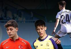 Euro 2024 öncesi Arda Güler iddiası: Real Madrid'e veda...