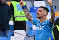 Napoli, Matteo Politano'nun sözleşmesini tazeledi