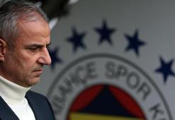 Fenerbahçe'de İsmail Kartal'ın zor kararı!