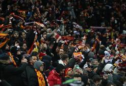 Galatasaray'da Bandırmaspor maçı biletleri satışta