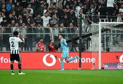 Beşiktaş'ın iç sahada Trabzonspor şansızlığı