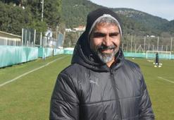 İsmet Taşdemir: Ligde hiçbir maçın garantisi yok