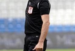 Son dakika: Beşiktaş - Trabzonspor maçının hakemi belli oldu!