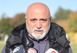 Adana Demirspor Teknik Direktörü Hikmet Karaman'a 'kel' diyen sanığa hapis