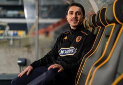 Hull City, Abdülkadir Ömür transferini duyurdu: Hoş geldin Abdüş