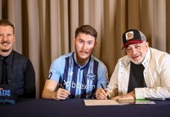 Adana Demirspor, Abat Aymbetov'u kadrosuna kattı!