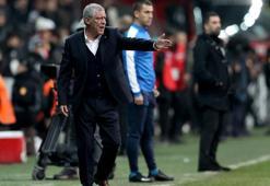 Beşiktaş Teknik Direktörü Fernando Santos: Final maçımız! Trabzonspor sınavı öncesi...