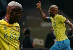 İZLE | Talisca'dan Messi'li Inter Miami'ye 3 gol! (VİDEO)