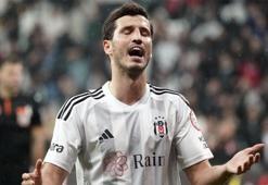 Beşiktaş'ta Salih Uçan gerçekleri ortaya çıktı! Büyük fedakarlık...