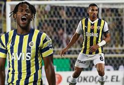 Fenerbahçe'de Batshuayi ve Djiku tehlikesi!