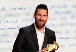 Lionel Messi'nin hayatını ve futbol tarihini değiştiren ‘peçete’
