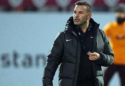Galatasaray'ın Samsunspor maçı muhtemel 11'i! Okan Buruk kararını verdi...